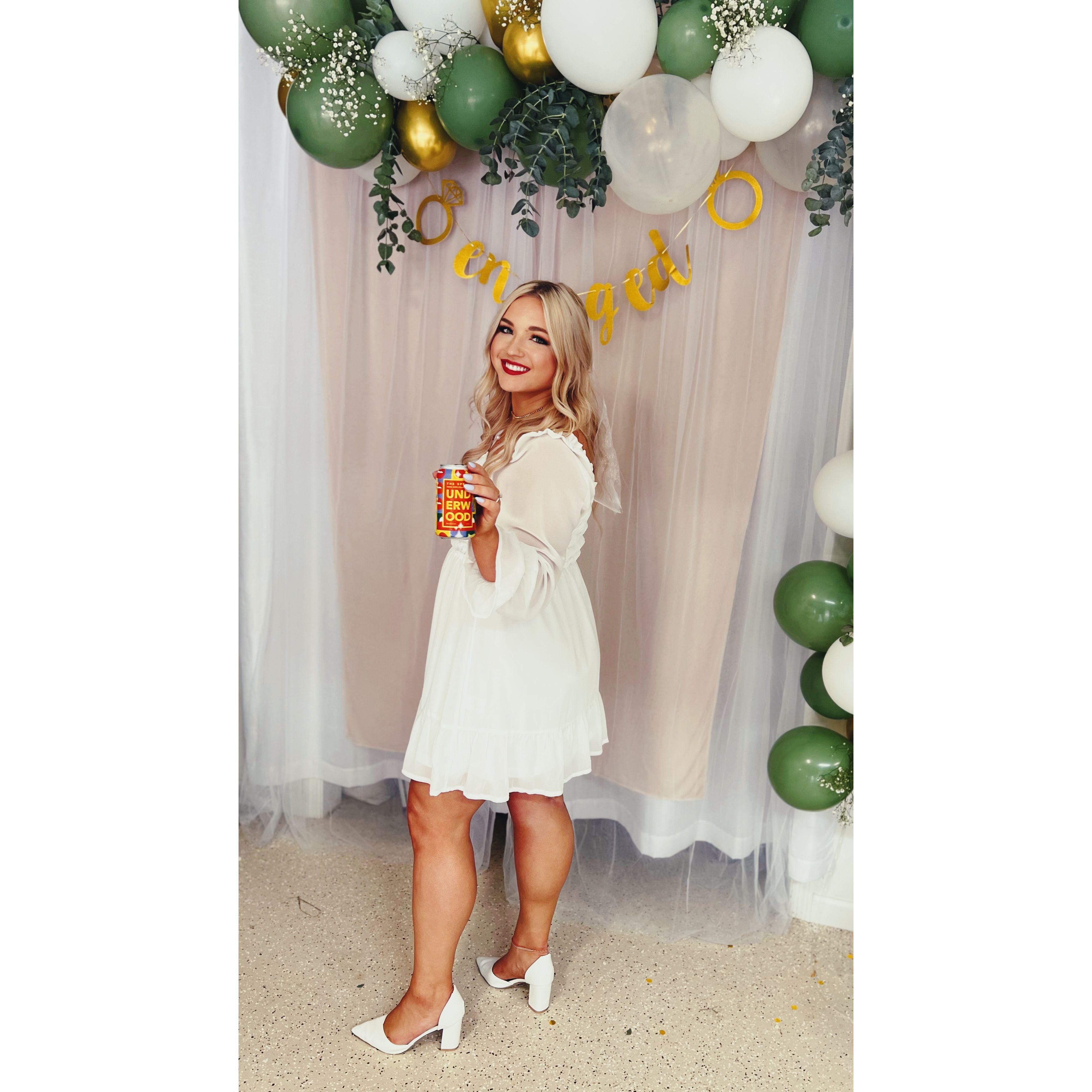 Engagement Party