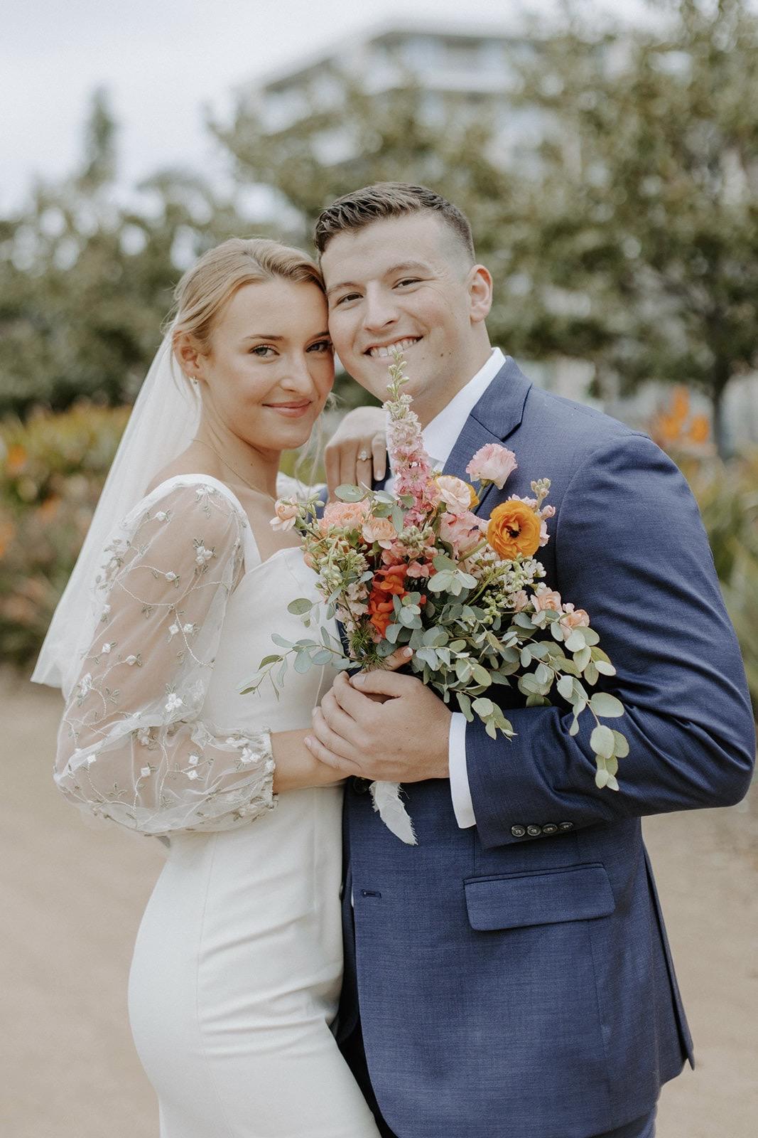 The Wedding Website of Pamela Jeanne Kapolka and William Raymond Moore