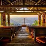 Fred W. Symmes Chapel