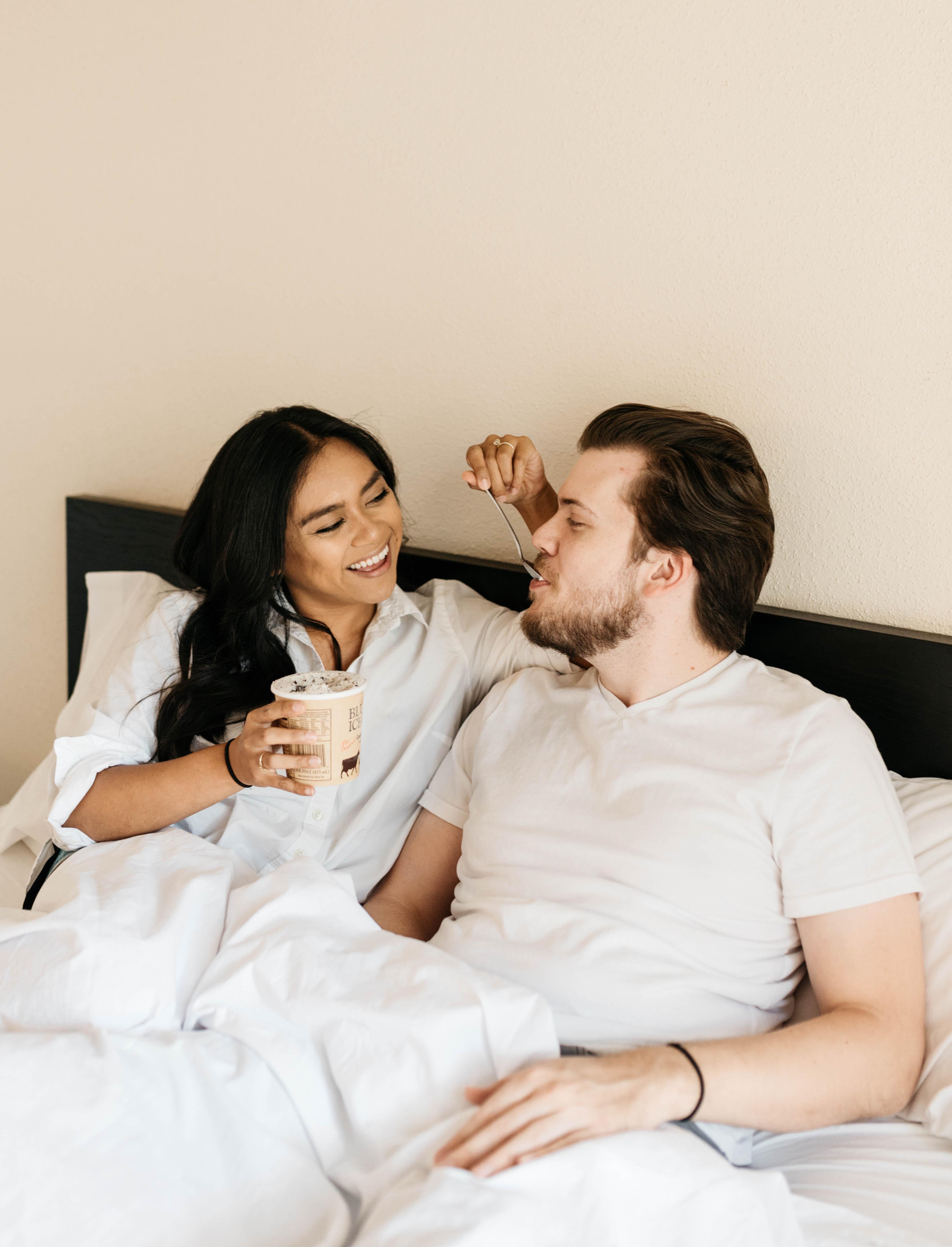 The Wedding Website of Caroline Barrera and Kenny Wright