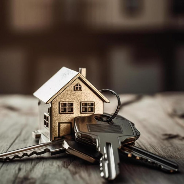 Our First Home Fund