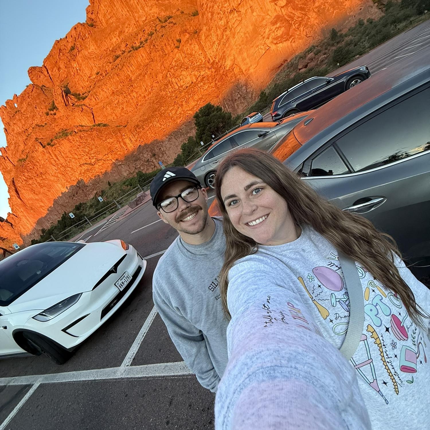 Colorado!