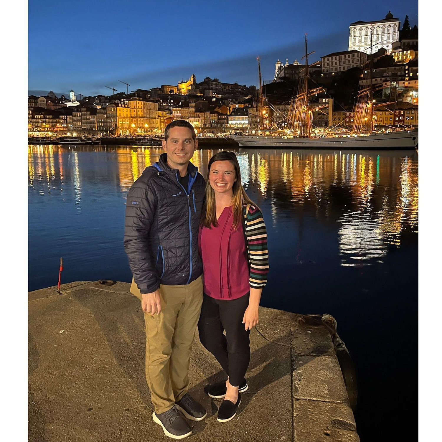 Porto, Portugal