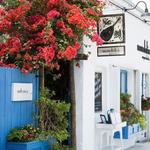 Mandolin Aegean Bistro