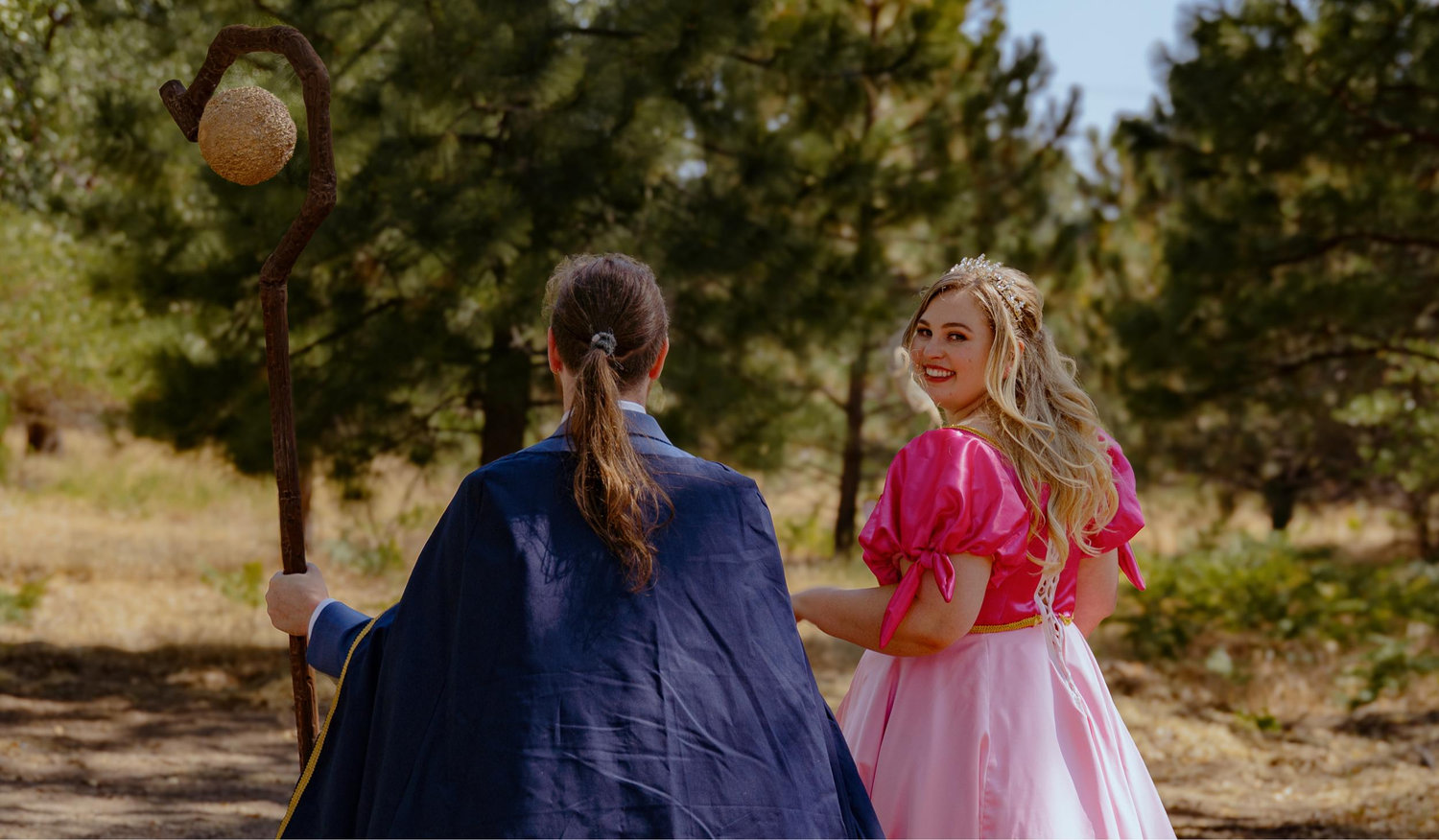 The Wedding Website of Emily Allan and Connor Frank