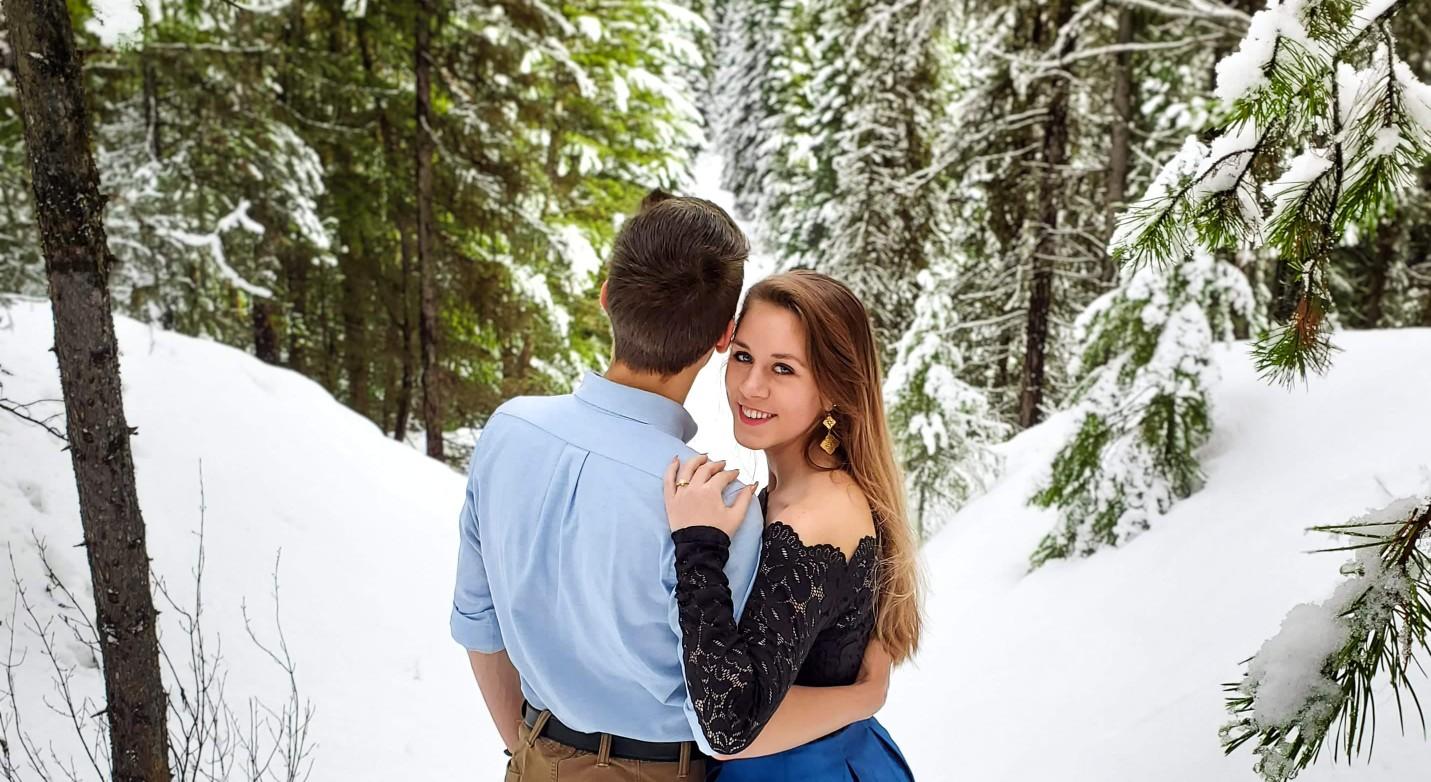 The Wedding Website of Samantha Shepherd and Adam Raeburn