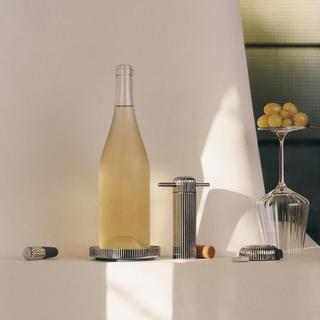 Bernadotte Wine Opener