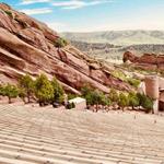 Red Rocks Park