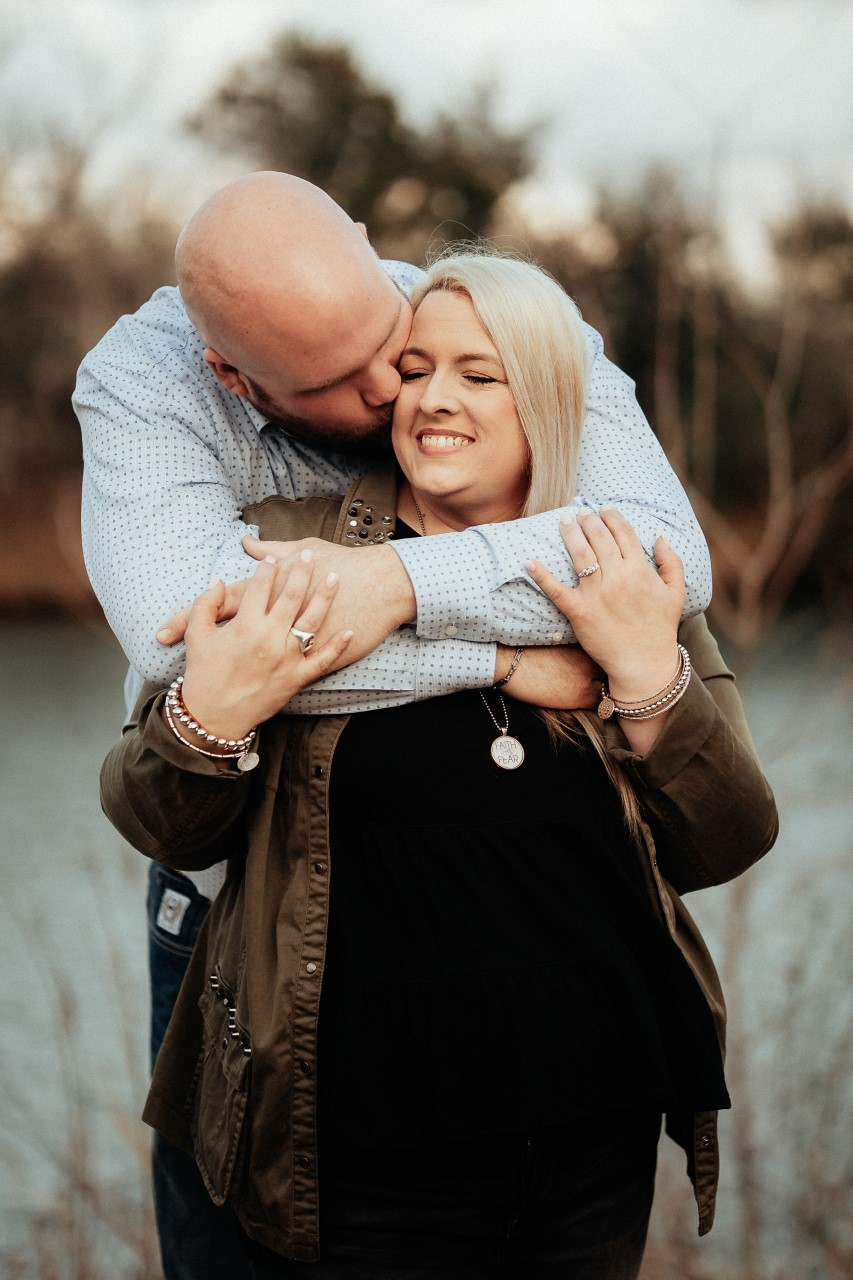 The Wedding Website of Christina Barlow and Ryan Goodwin