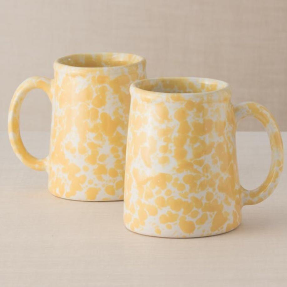 Tankard Mug