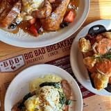Big Bad Breakfast