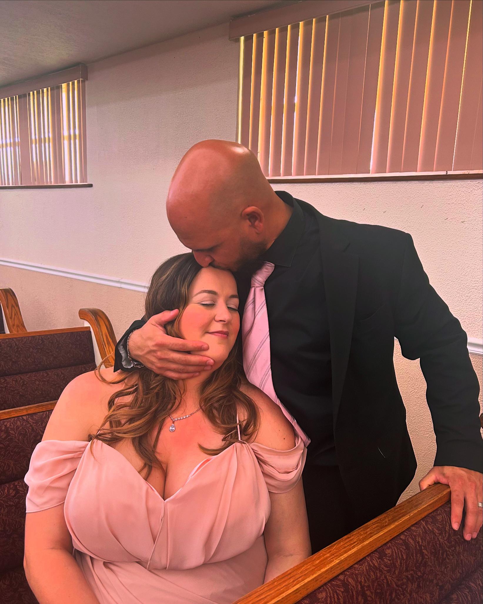 The Wedding Website of Patricia Canseco and Edward Ramirez