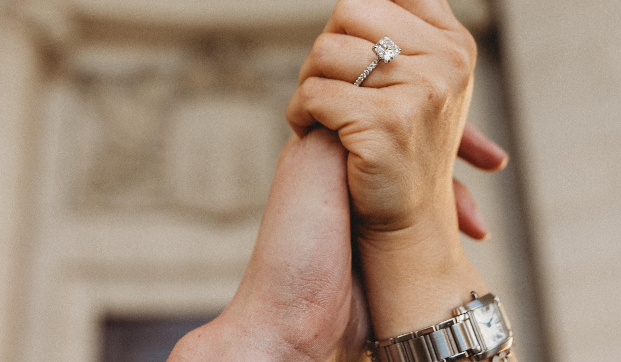 The Wedding Website of Jennifer Yoon and Joshua Holbein
