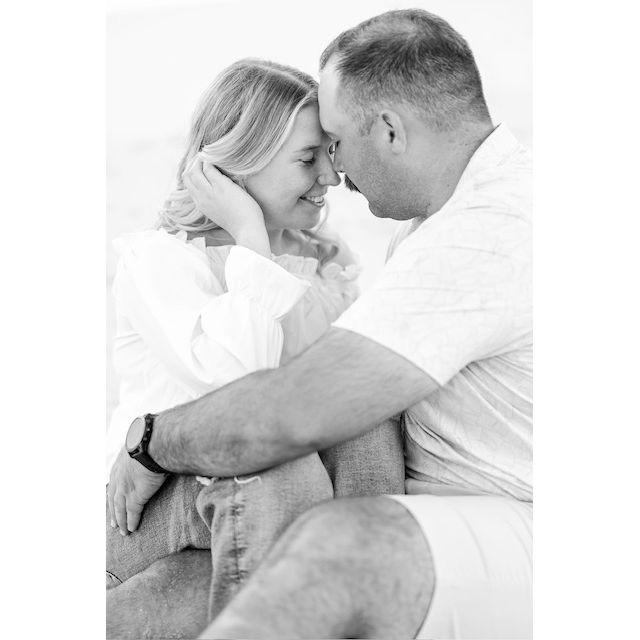 This will be an everlasting love