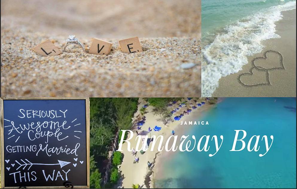 The Wedding Website of Trudy Salmon and Eric Mecha