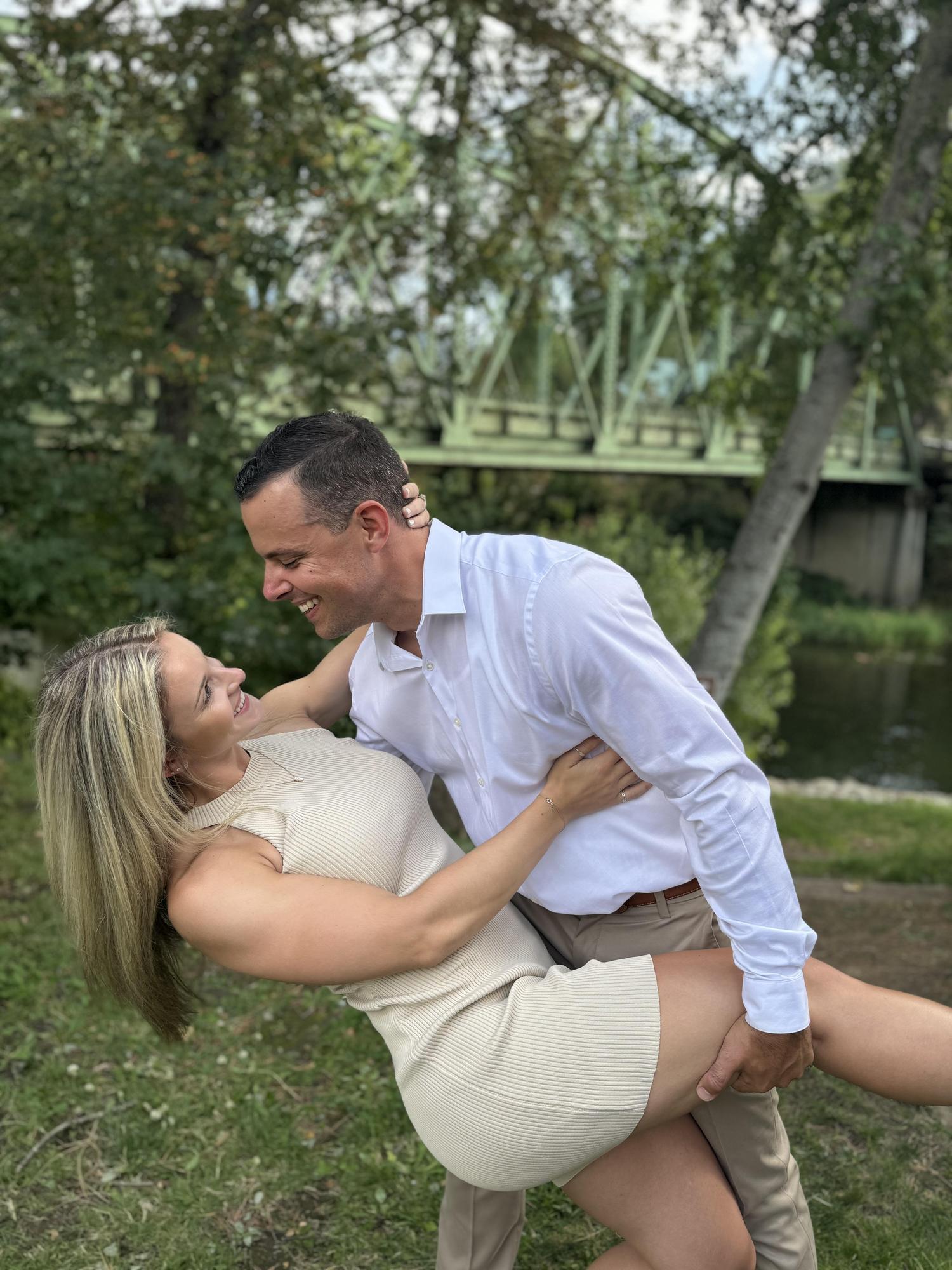 The Wedding Website of Kaylie Marie Greathouse and Sean Douglas Jennings
