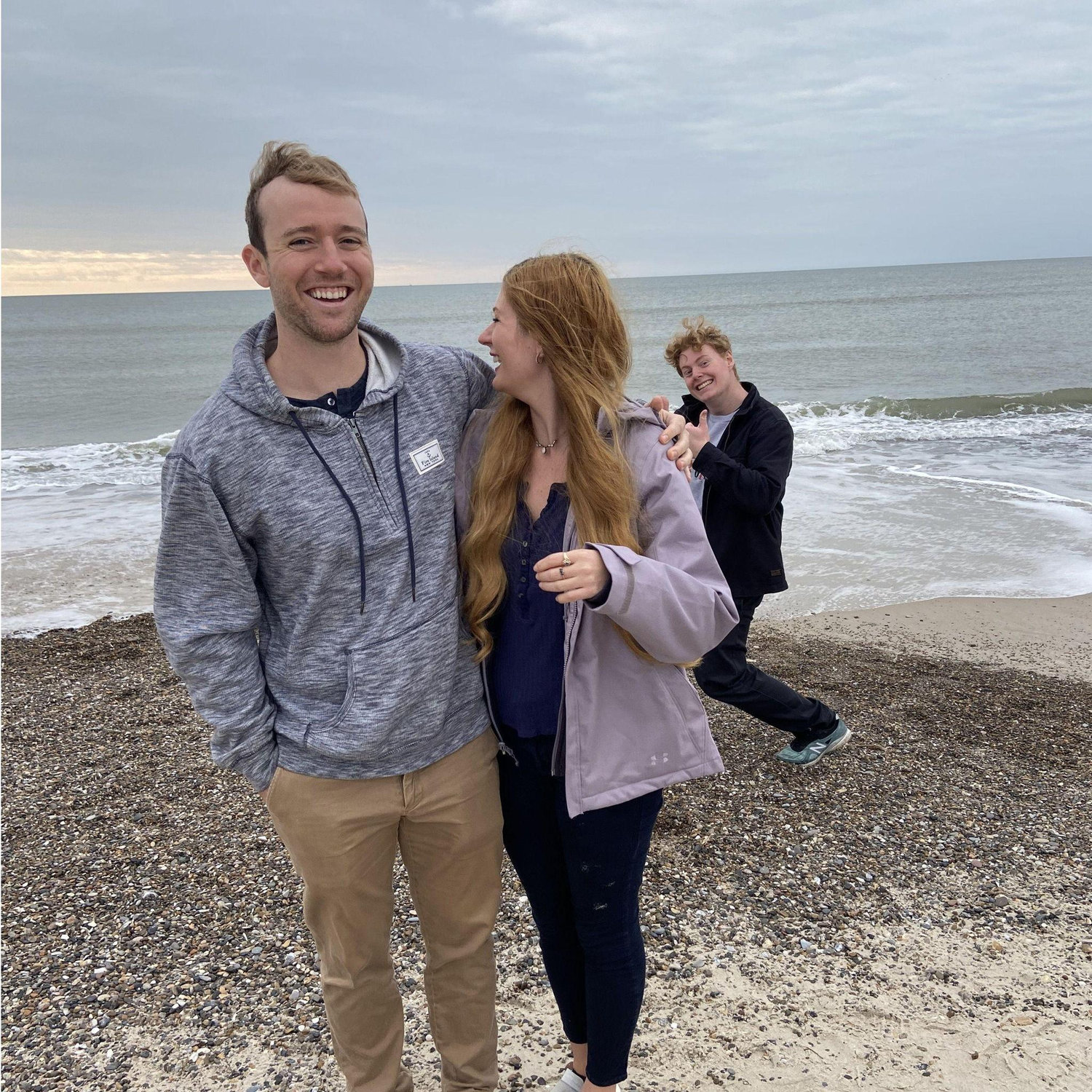 Hvide Sande, Denmark