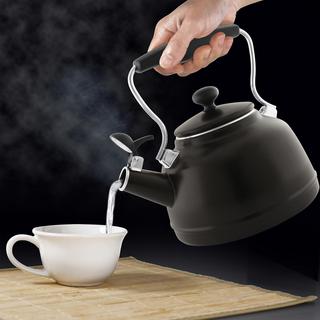 Vintage Teakettle