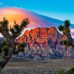 Red Rock Canyon