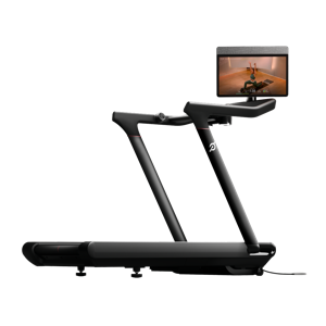 Peloton Tread Package