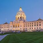 Minnesota State Capitol