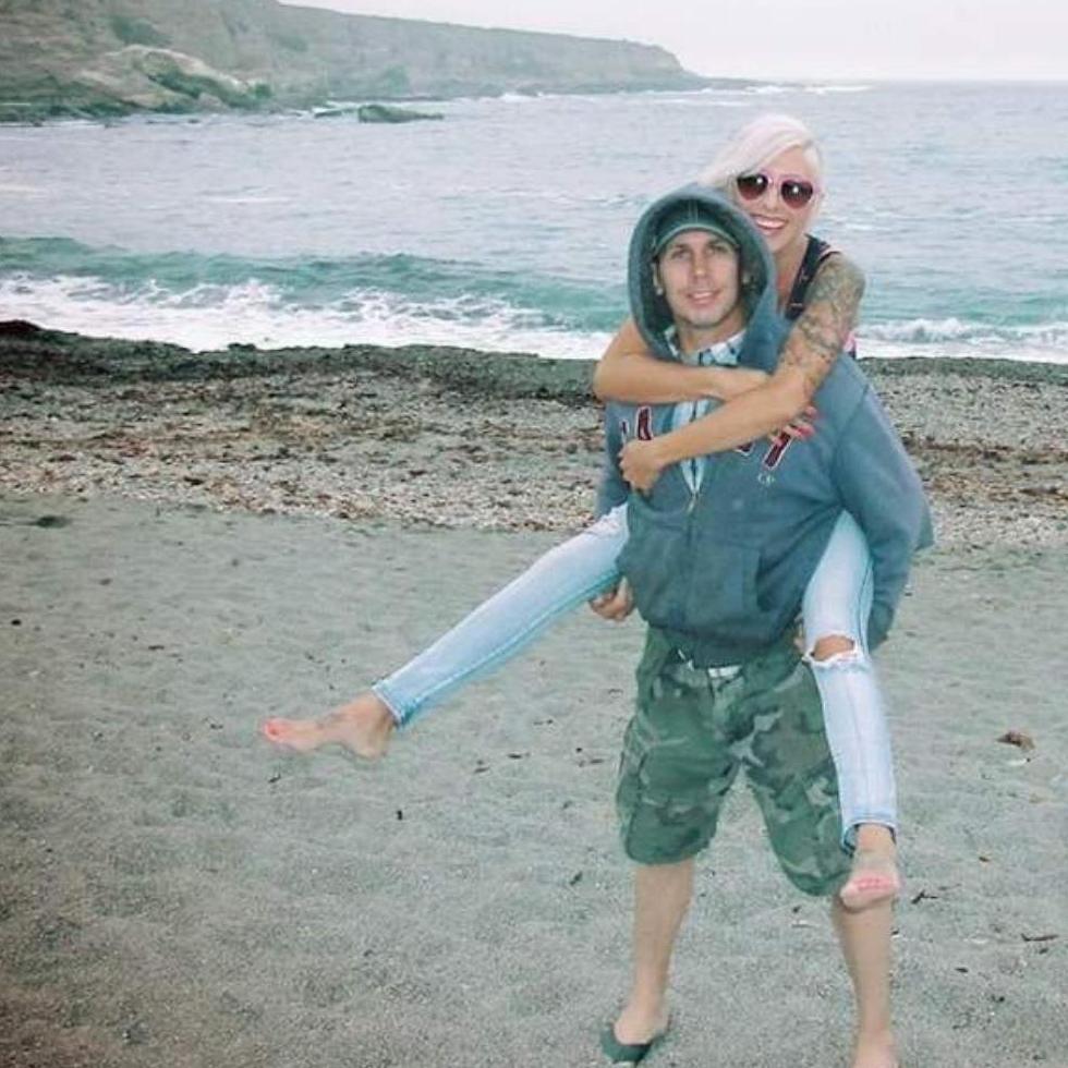 San Luis Obispo, California