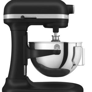 KitchenAid® 5.5 Quart Bowl-Lift Stand Mixer - Black Matte | KitchenAid US