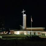 Sacred Heart Catholic Church