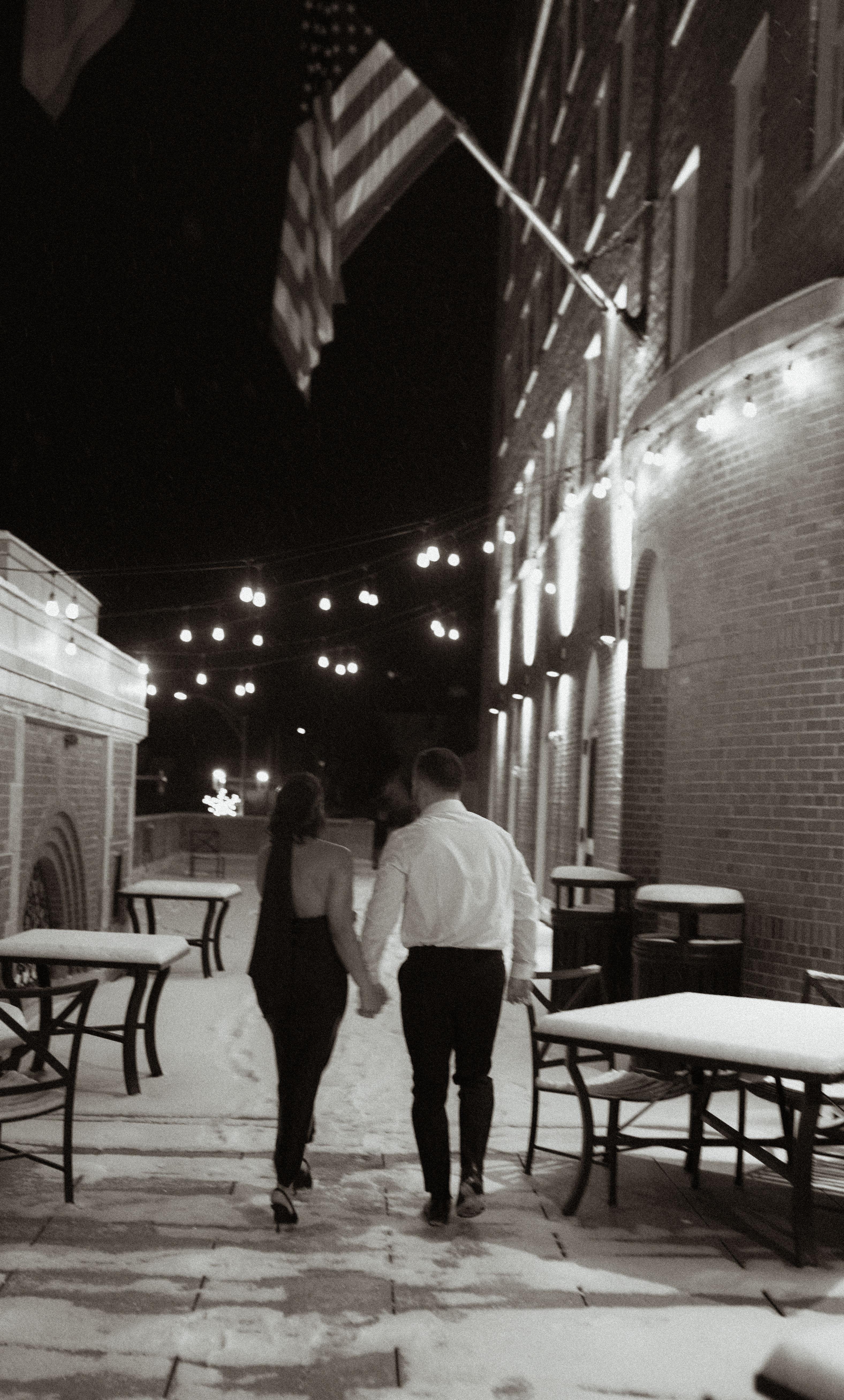The Wedding Website of Meghan Barnes and Ryan Chatland