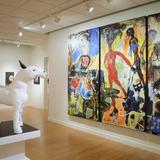 Museum of Art-DeLand
