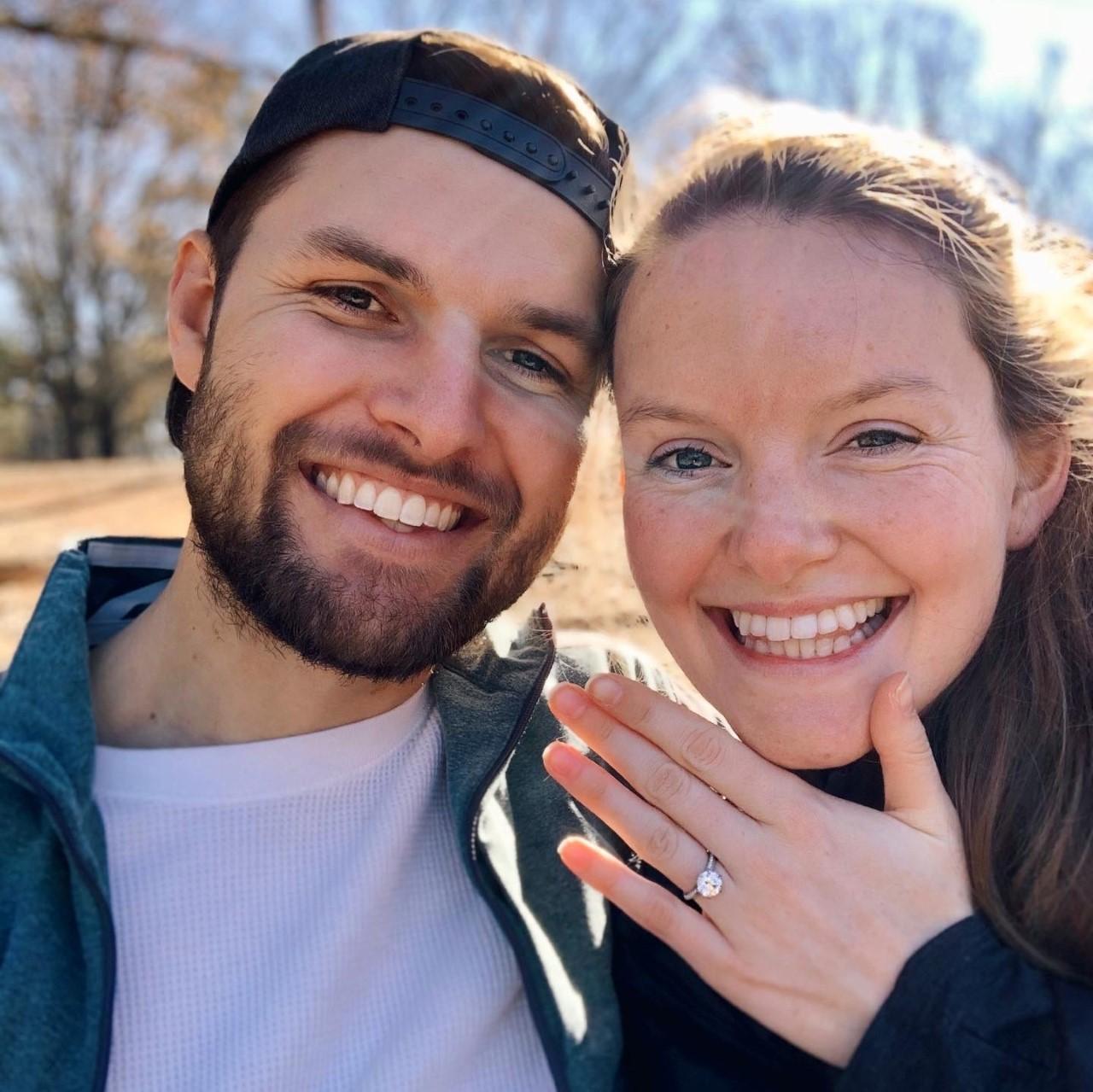 The Wedding Website of Rachael Purvis and Andrew Veazey