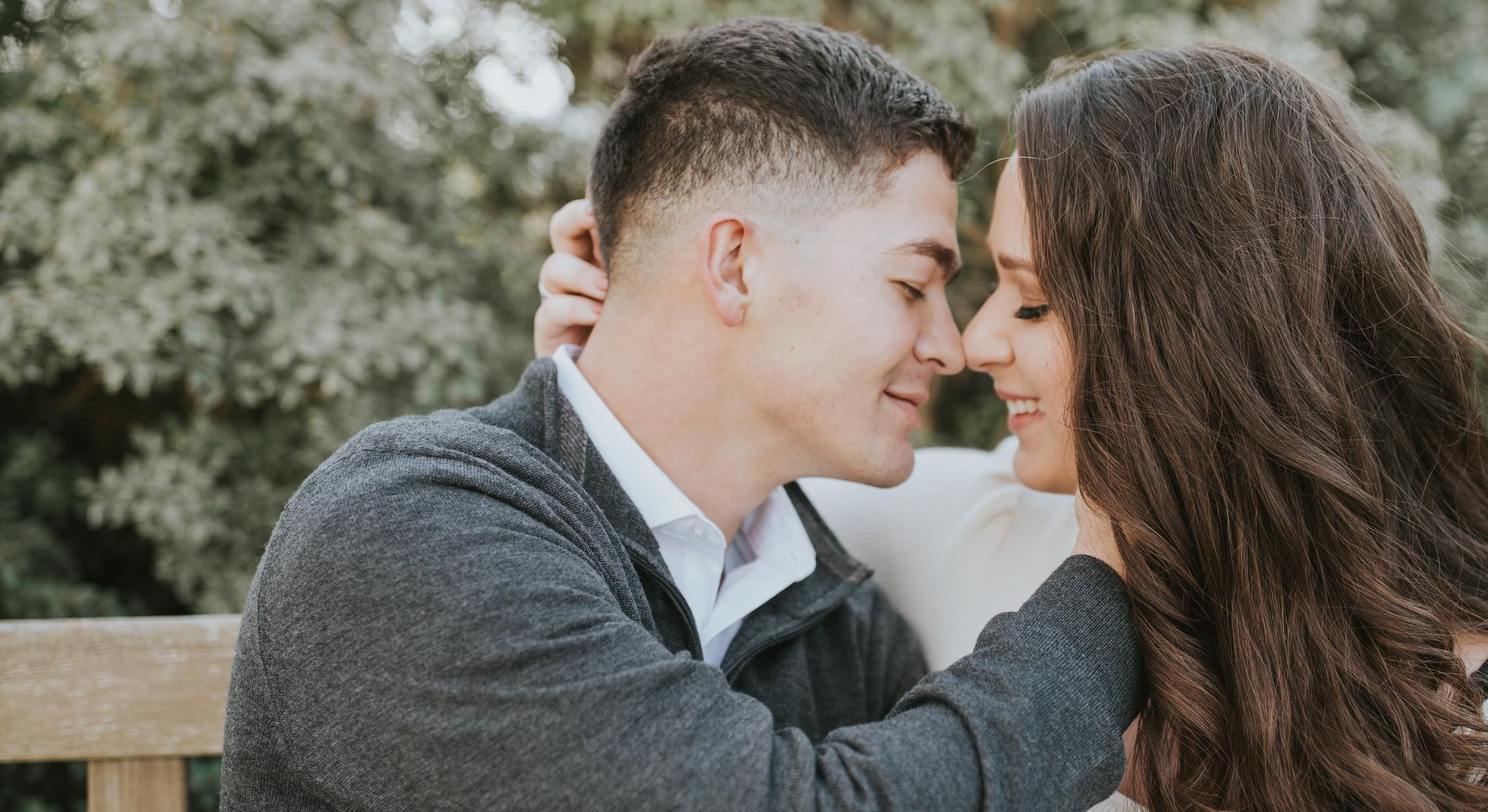 The Wedding Website of Alina Natalia Wirtz and Michael Anthony Cronan