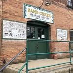Sand Creek Brewing Company