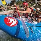 U.S. National Whitewater Center