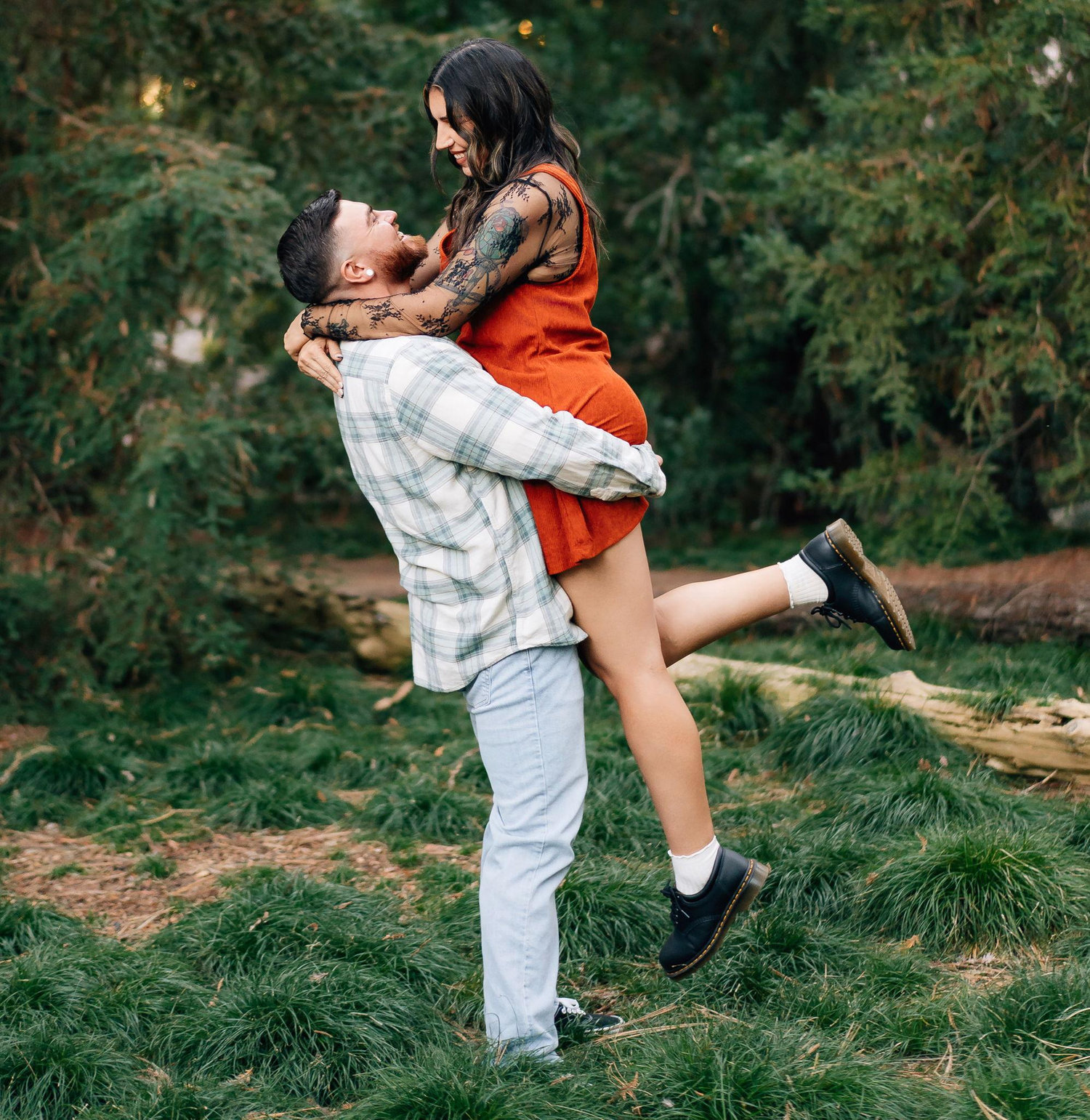 The Wedding Website of Amanda Deerinck and Steve Sandoval