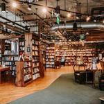 Tattered Cover Book Store & Café Colfax