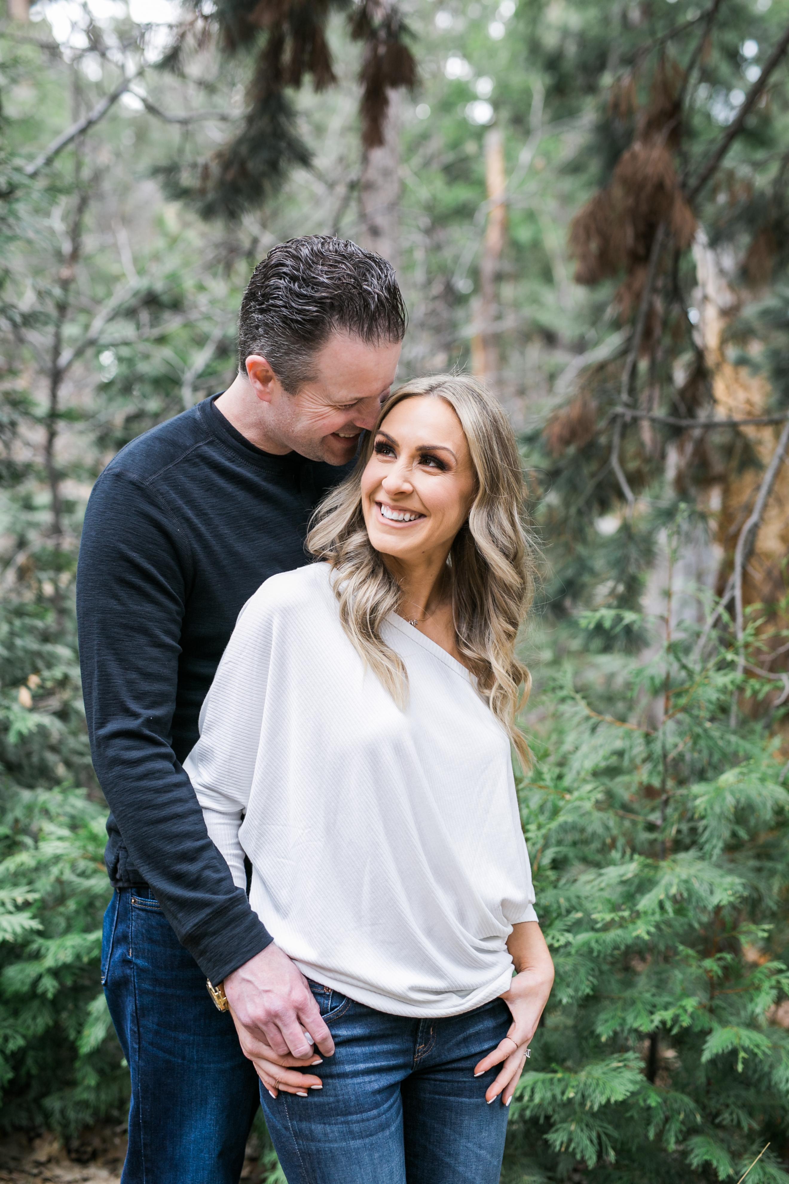 The Wedding Website of Chelsea Heller and Michael McGray