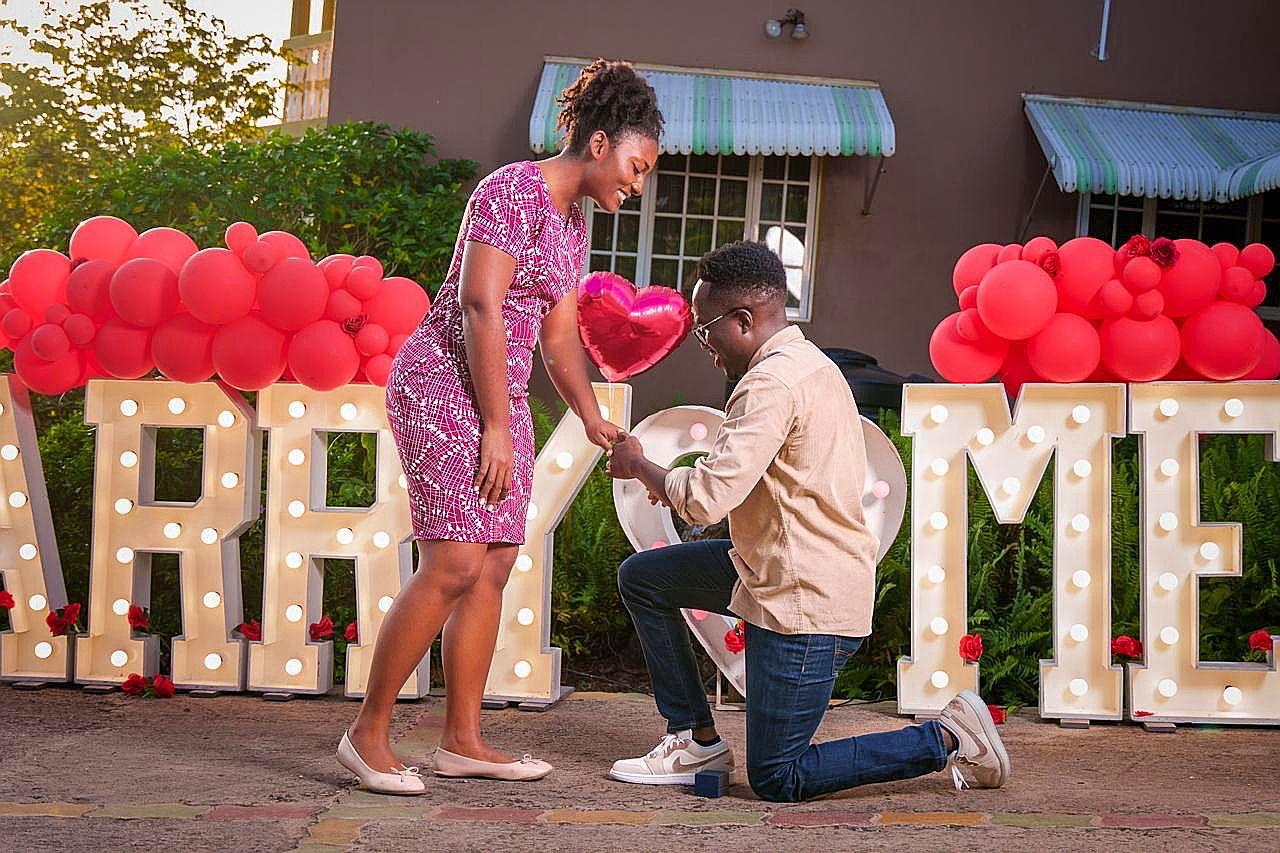 The Wedding Website of Ricardo Hines and Melissa-Ann Campbell