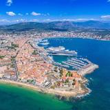 Ajaccio City