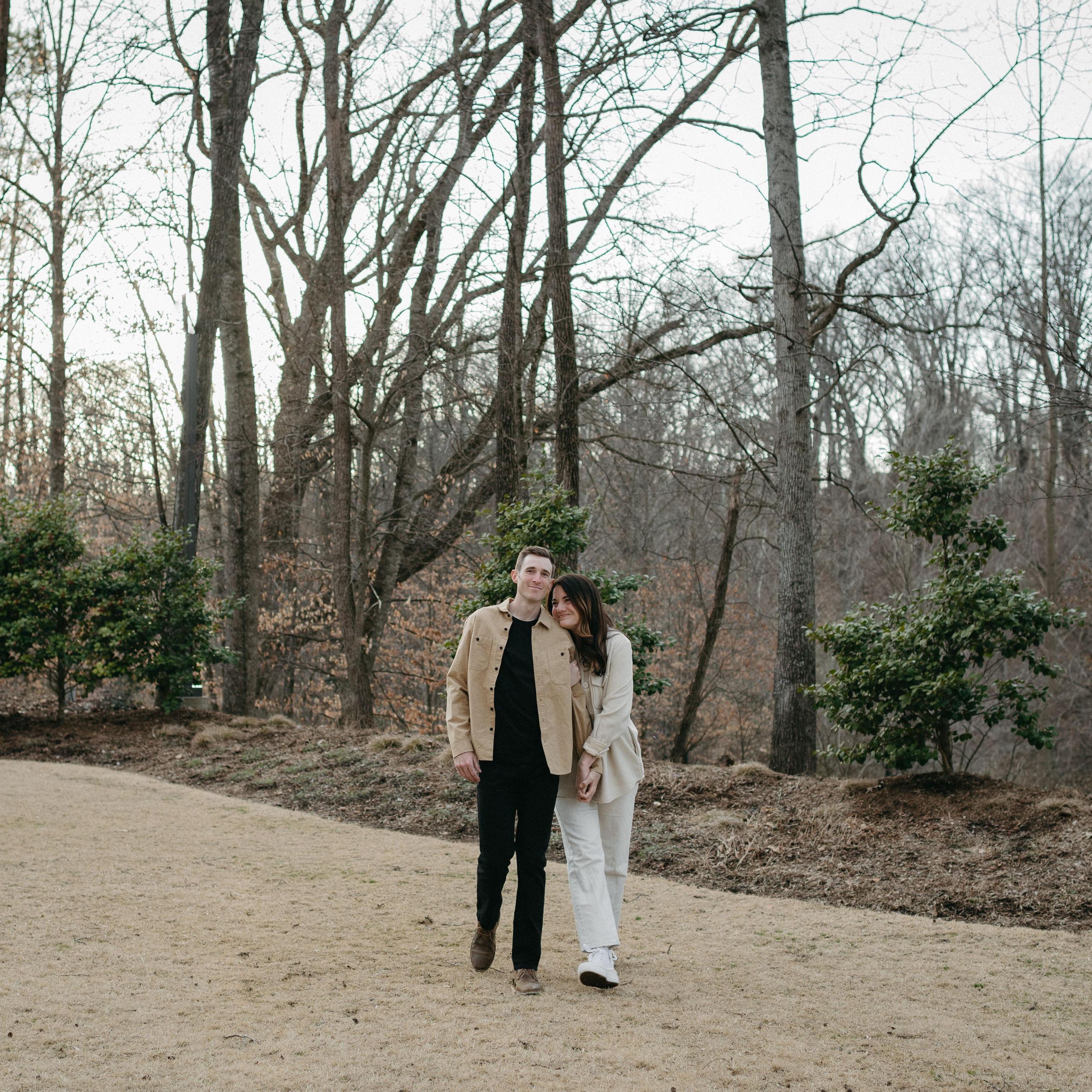 Engagement Photos