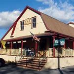 Clinton Cider Mill