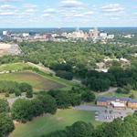 Dorothea Dix Park