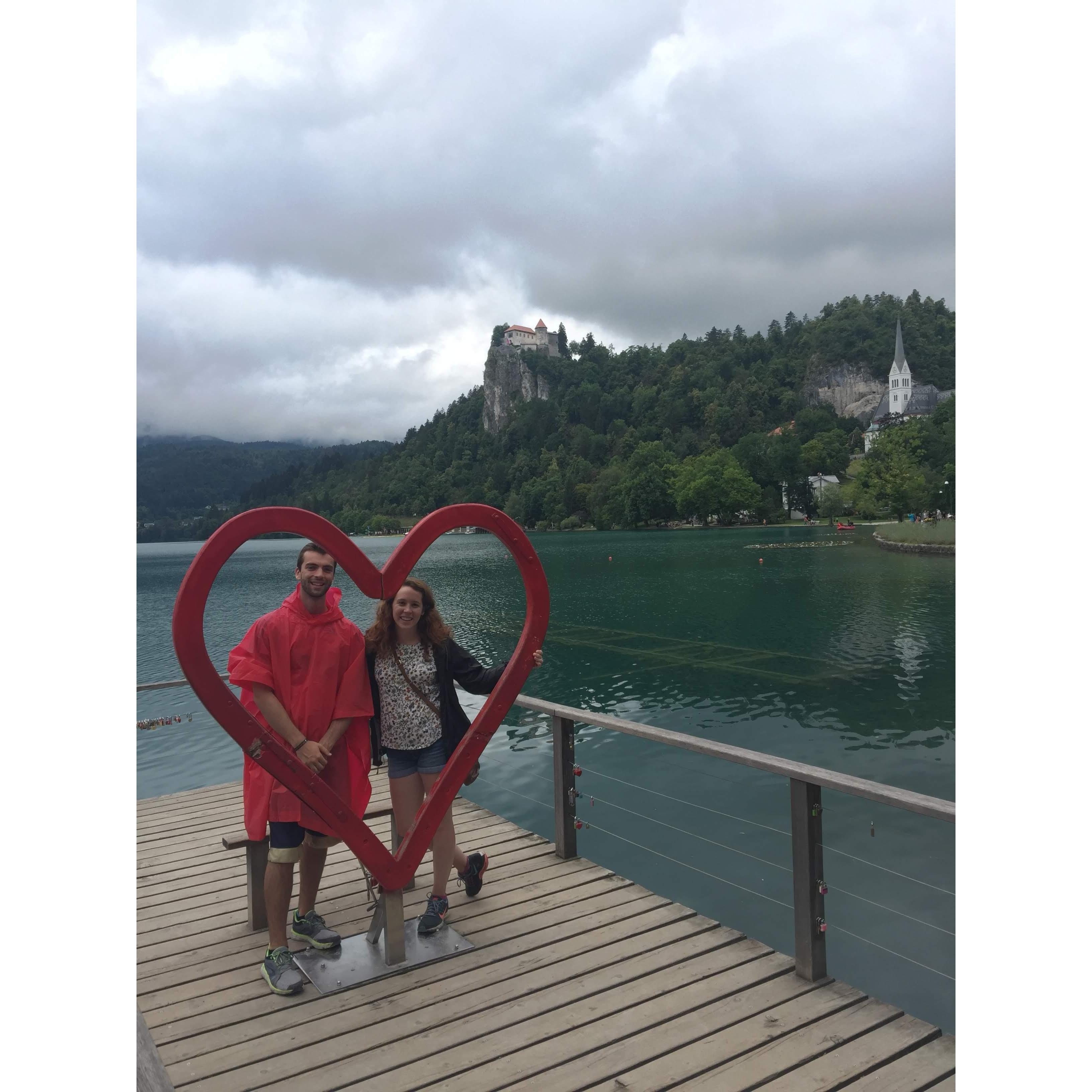 Bled, Slovenia