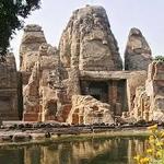 Takhani Rehmanpur Wildlife Sanctuary