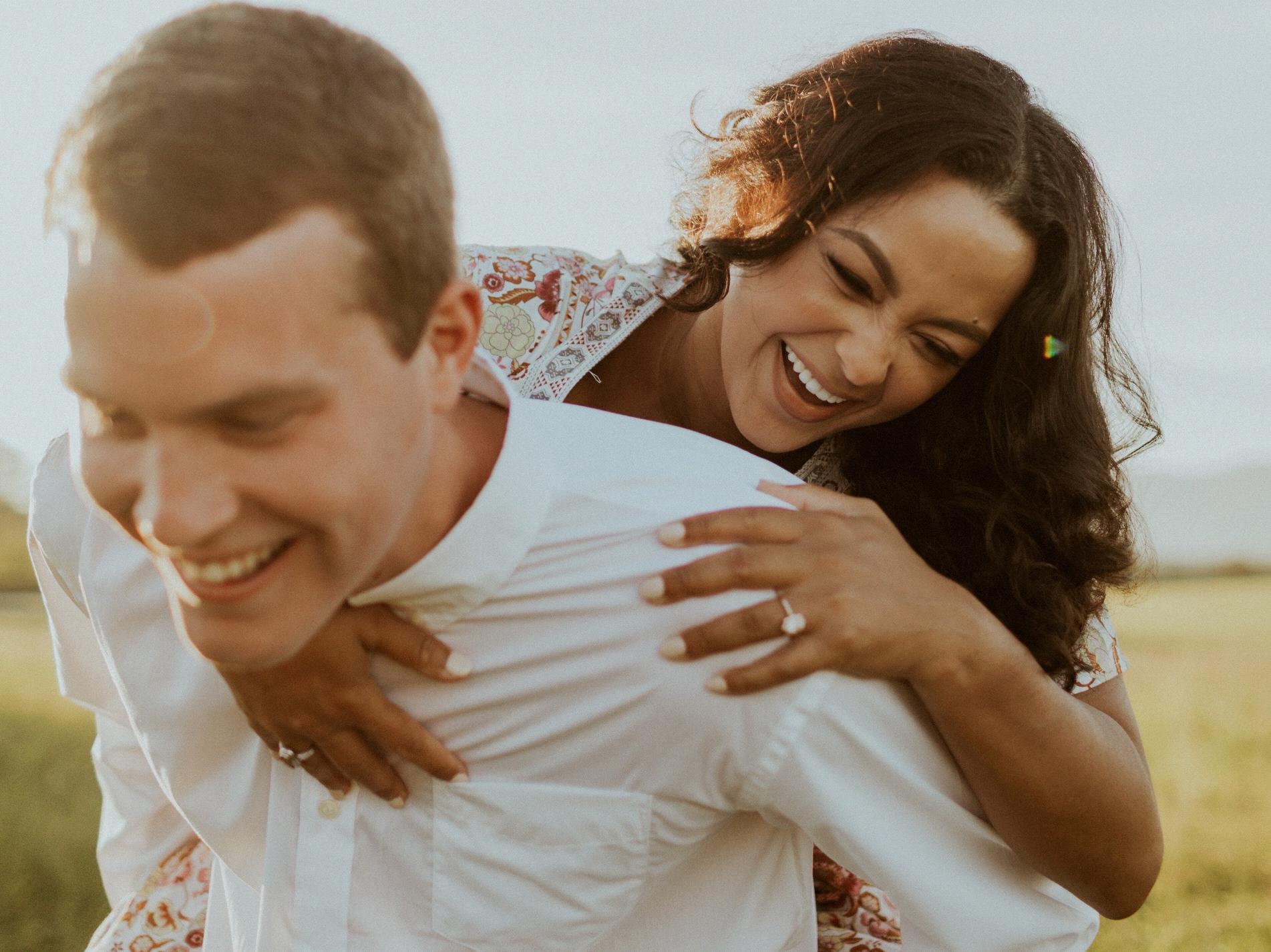 The Wedding Website of Ciara Jordan Rose and Dalton Chanley Rose