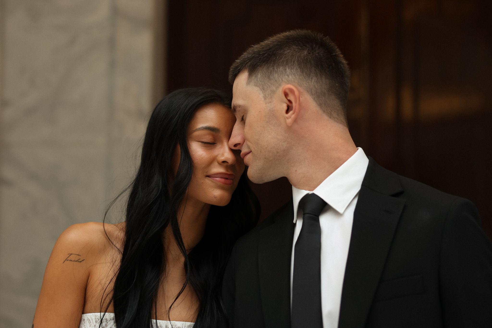 The Wedding Website of Micaela Vazquez and Wyatt Arbuckle