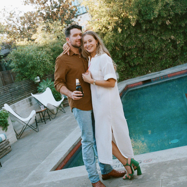 Honeymoon & Home Improvement!!