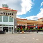 Crabtree Valley Mall