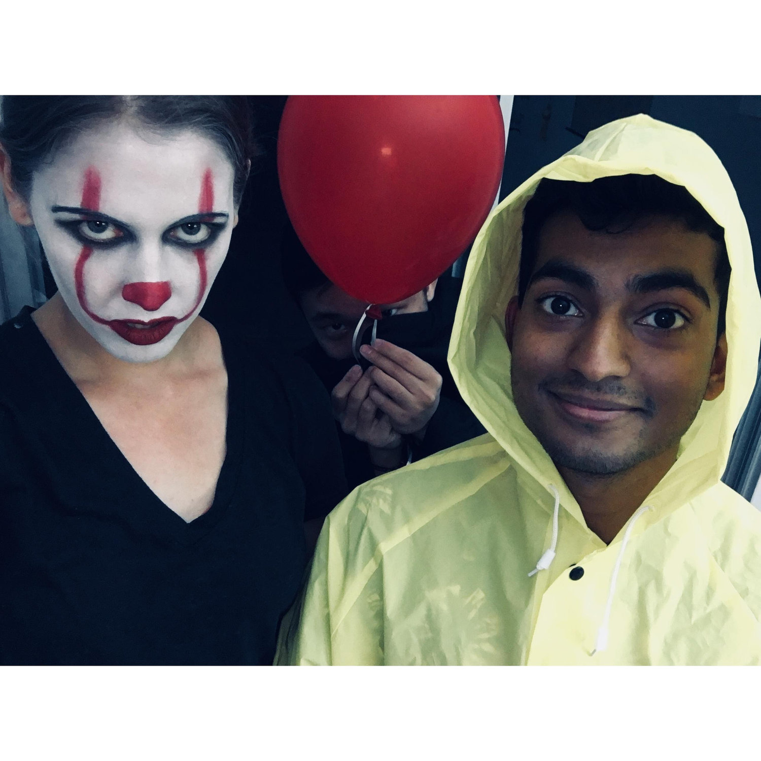 Halloween (2017).