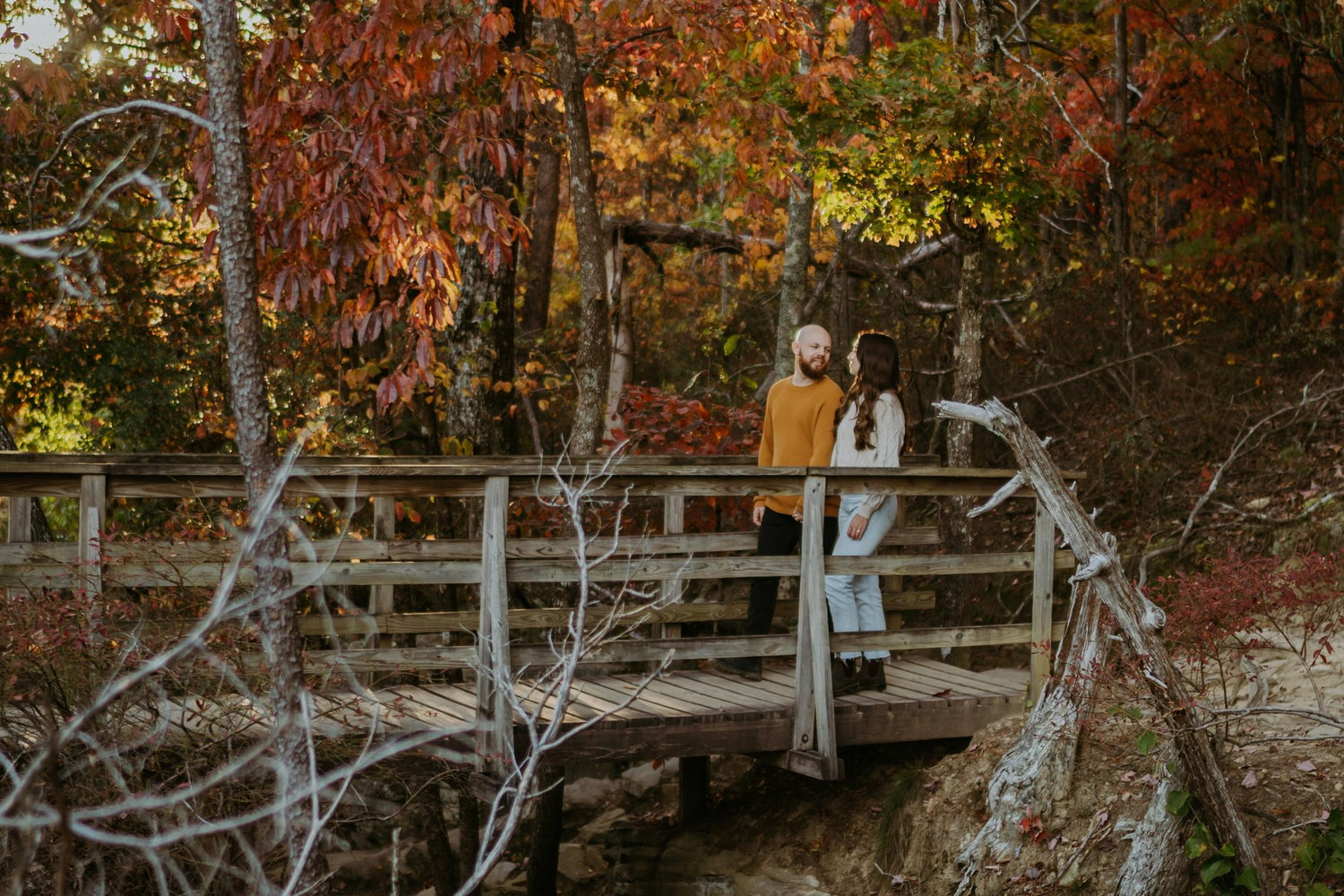 The Wedding Website of Ben Shaw and Riley Welch